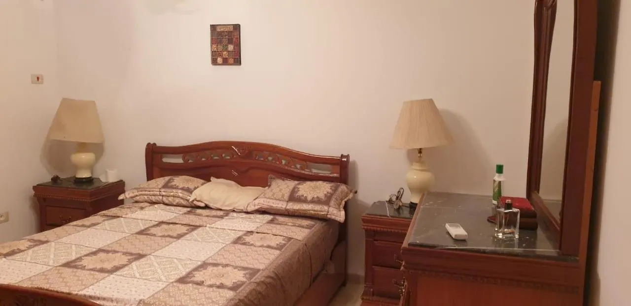Super Apart A Cite El Khadhra Tunis 0*,  Tunisia