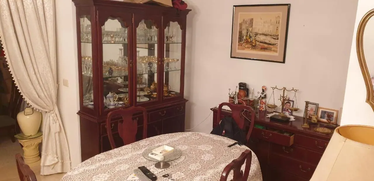 Super Apart A Cite El Khadhra Tunis